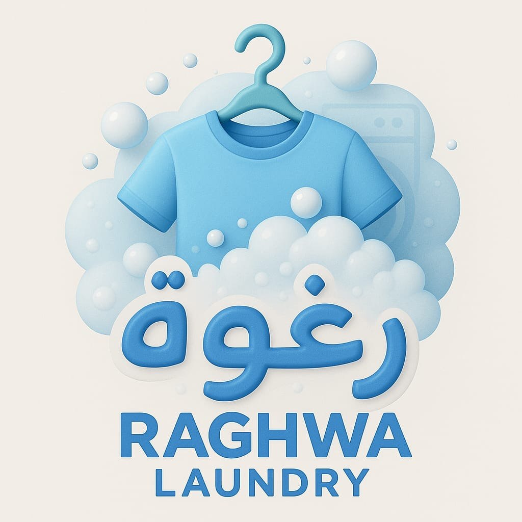 Raghwa Laundry
